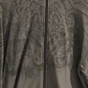 Adidas Sweatshirt - RARE Prototype SAMPLE NOT FOR RESALE